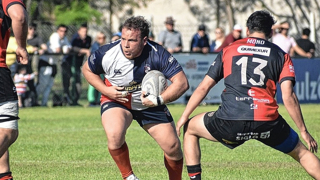 Santa Fe Rugby debutar&aacute; en el interuniones litorale&ntilde;o visitando a Old Resian en el sur provincial.