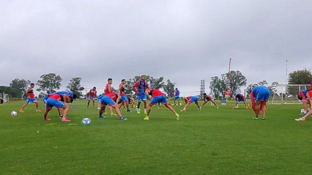 Foto: prensa Uni&oacute;n