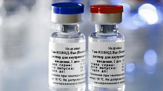 La campaña de vacunación contra el Covid aún no tiene fecha