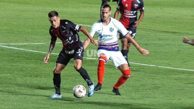 UNO Santa Fe | José Busiemi