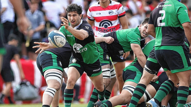 Duendes cay&oacute; frente a Jockey de C&oacute;rdoba en una de las semifinales del Torneo del Interior A.