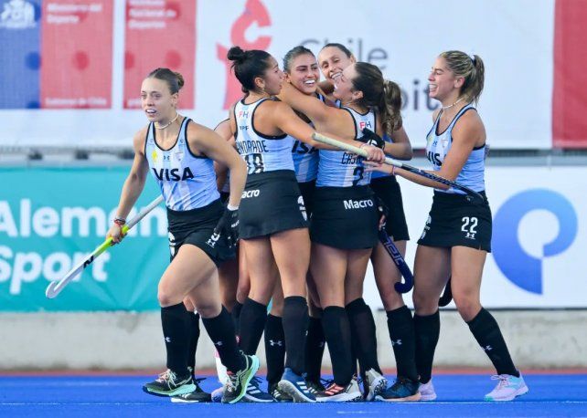 El seleccionado argentino Sub 21, empató 2 a 2 en el tiempo regular de la final del certamen que se llevó en Santiago de Chile.