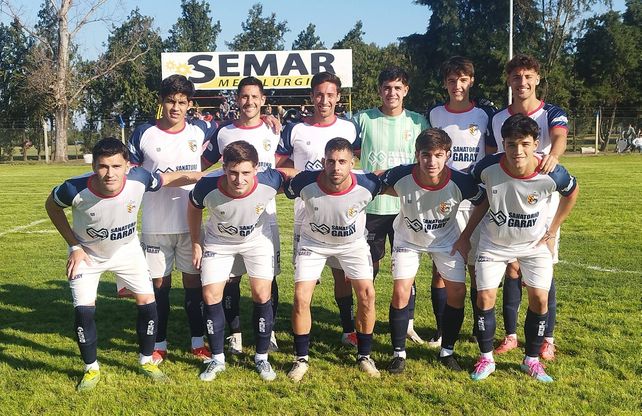 Ateneo Inmaculada sumó la sexta presentación sin poder ganar, ya que acumula tres empates y tres derrotas.