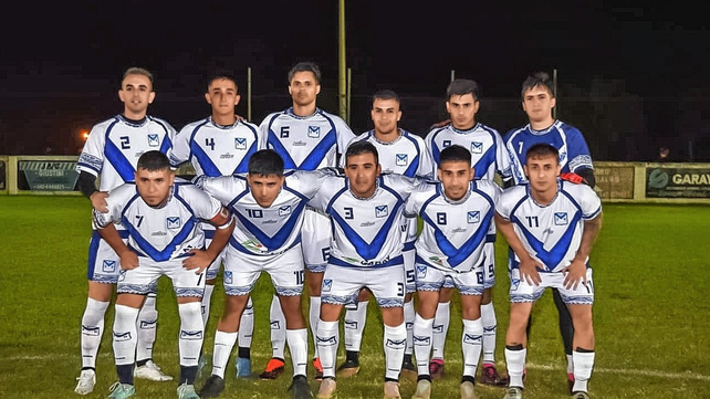 La Vizcachera lleva cuatro encuentros sin conocer la derrota, con dos triunfos y dos empates.