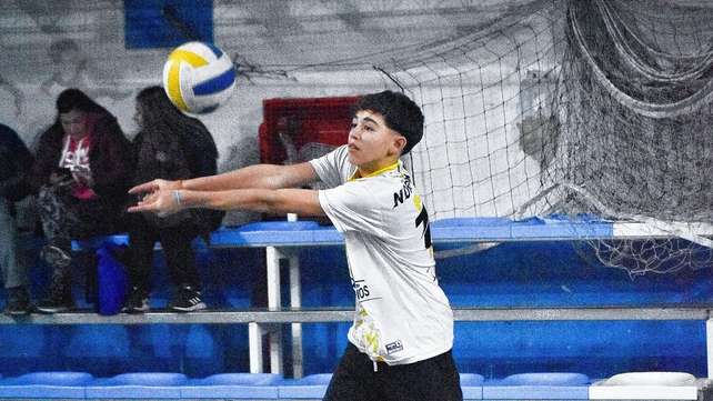 La FSV jugar&aacute; con R&iacute;o Negro en Sub 14 (en ambas ramas), y en Sub 18, ante Jujuy (femenina) y Mendoza (masculina).
