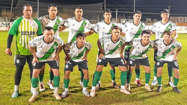 Cicl&oacute;n Norte cay&oacute; por goleada en el arranque del Torneo Clausura Chij&iacute; Serenotti