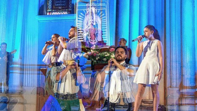 Festival de Guadalupe 2025