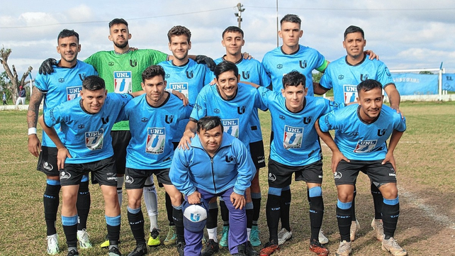 Por el Torneo Apertura, La Universidad del Litoral visitar&aacute; a Atenas en el Tesoro Ferrero de Santo Tom&eacute;.