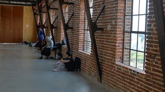 El Liceo Municipal “Antonio Fuentes del Arco”