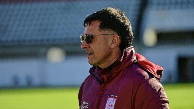 El m&aacute;nager de Mor&oacute;n le tir&oacute; toda la presi&oacute;n a Col&oacute;n.