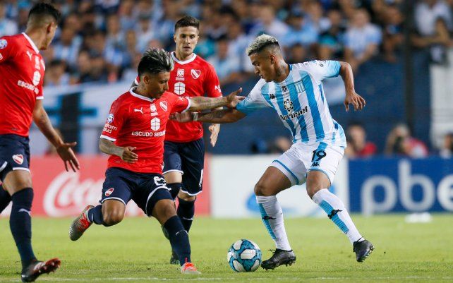 El Clásico de Avellaneda de la Copa de la Liga Profesional tendrá varias bajas por casos de coronavirus.