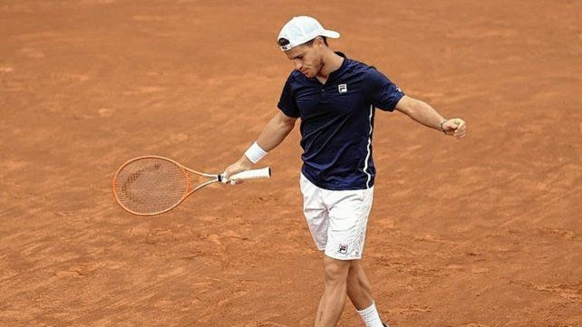 Diego Schwartzman tendr&aacute; un rival "accesible" en su presentaci&oacute;n en Roland Garros, en tanto a Nadia Podoroska le toc&oacute; un cruce m&aacute;s complicado.