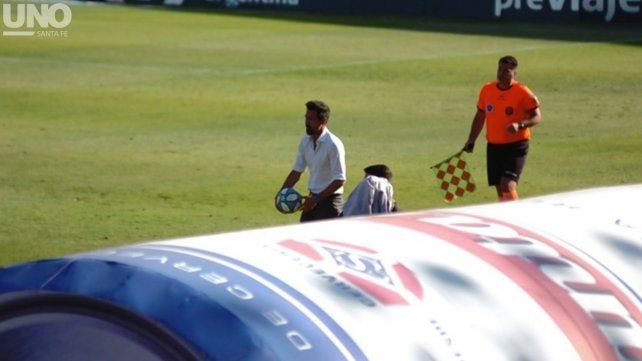 El Colón de Eduardo Domínguez consiguió algo que había logrado en su primer proceso.