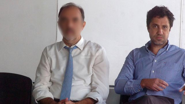 El mi&eacute;rcoles 21 de febrero de este 2024 fue imputado en la sede del MPA el actual presidente de la Asociaci&oacute;n Santafesina de B&aacute;squet