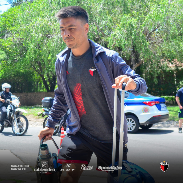 Paolo Goltz de Colón está entre los 10 jugadores más experimentados de la Liga Profesional.