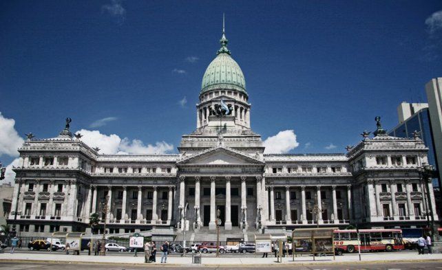 El diputado nacional presentó un proyecto para bajar la edad de imputabilidad a los 14 años