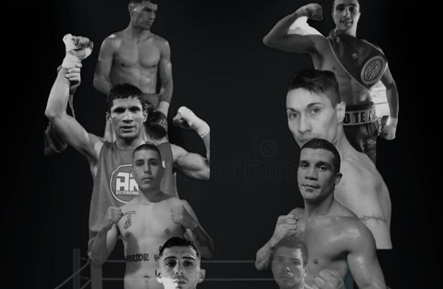 En el Club Pucará habrá cuatro peleas profesionales y cuatro de carácter amateurs. En el Club Pucará habrá cuatro peleas profesionales y cuatro de carácter amateurs. 