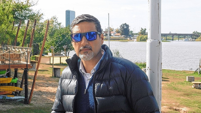 La Regata Oto&ntilde;o se largar&aacute; a las 9, en un circuito de 10 kil&oacute;metros, y se espera la participaci&oacute;n de m&aacute;s de 100 palistas.