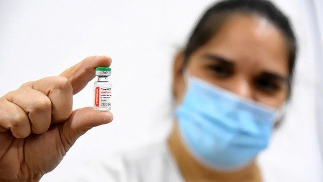 Los santafesinos deberán manifestar su intención de vacunarse a través de una APP 