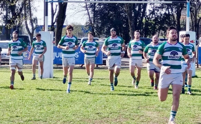 CRAR de Rafaela buscar&aacute; recuperarse de la ca&iacute;da ante Uni (R) ante Jockey de Venado Tuerto.&nbsp; &nbsp; gentileza prensa CRAR