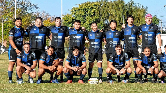 Universitario de Santa Fe jugar&aacute; en Ibarlucea frente a los matem&aacute;ticos por el segundo nivel del interuniones.