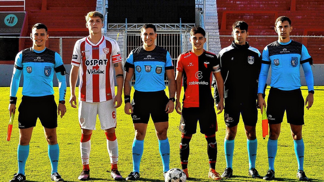 El cl&aacute;sico santafesino entre Col&oacute;n y Uni&oacute;n se disputar&aacute; en la sexta fecha.