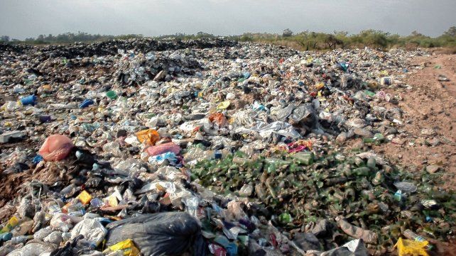 En la provincia de Santa Fe hay más basurales a cielo abierto que localidades, según la ministra de Ambiente y Cambio Climático, Erika Gonnet.