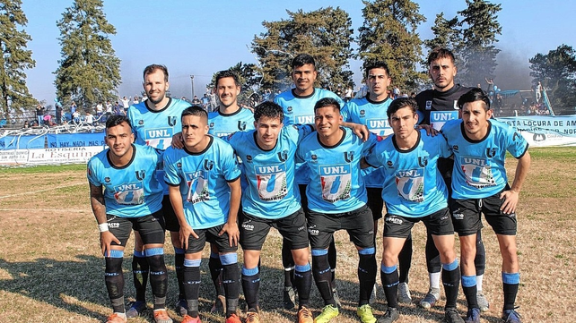 Gran Campaña De Universidad Del Litoral En El Apertura Liguista