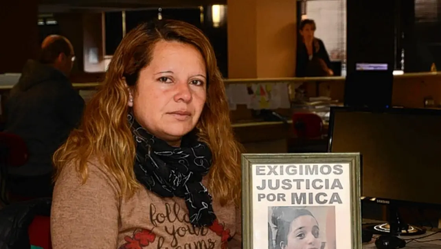 Mónica Cid. Se transformó en una referencia nacional. Mónica Cid. Se transformó en una referencia nacional.