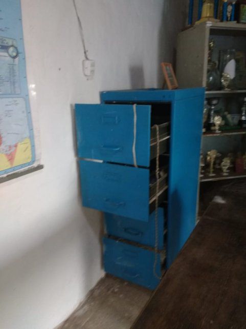 Gentileza a La Mañana de UNO.