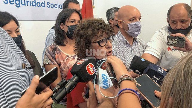 Sonia Alesso de Amsafé