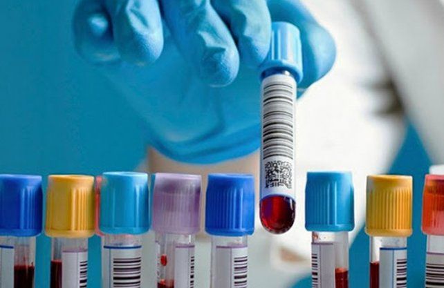 Los bioquímicos fueron una parte esencial durante la pandemia para detectar el coronavirus.
