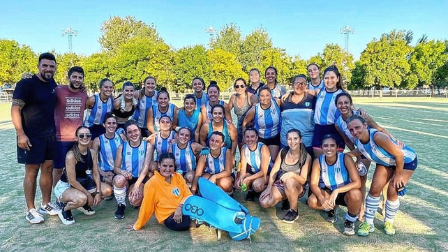 Argentino de San Carlos competir&aacute; en el Regional de Clubes E NEA y compartir&aacute; la Zona A junto a Estudiantes, Achirense y Capib&aacute; RC.
