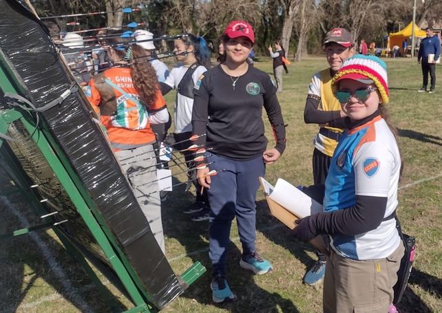 Los chicos de Santa Fe obtuvieron un campeonato y tres subcampeonatos en diferentes categorías.