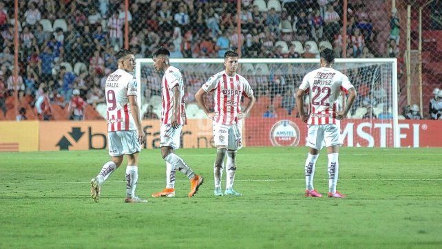 Gustavo Munúa resaltó la actitud de Unión de siempre buscar el triunfo ante Junior.