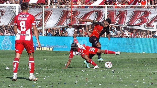 UNO Santa Fe | José Busiemi