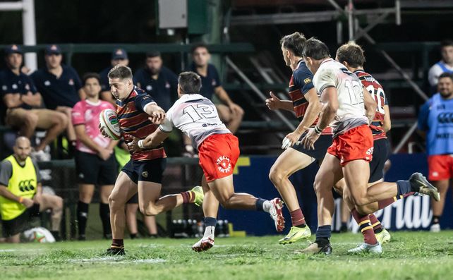 En la pr&oacute;xima fecha, la franquicia litorale&ntilde;a visitar&aacute; a Yacar&eacute; en Asunci&oacute;n del Paraguay.