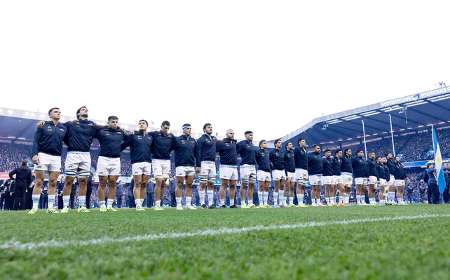 El seleccionado argentino de rugby afrontará un nuevo desafío desde el 4 de julio. El seleccionado argentino de rugby afrontará un nuevo desafío desde el 4 de julio.