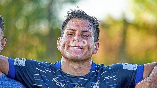 Cuerito admitió que se viene compromisos de alto riesgo, como el que jugarán la semana que viene ante Logaritmo.