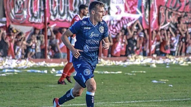 La Lepra del Gringo Maidana buscará el ascenso a Primera contra Almirante Brown.