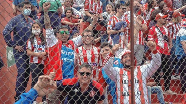 José Busiemi | UNO Santa Fe 