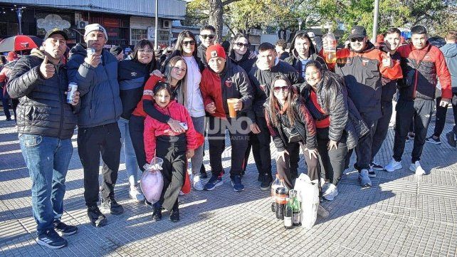 Colón superó los 25.500 socios.