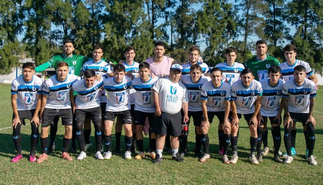 La Universidad del Litoral gan&oacute; en Recreo Sur y se suma al lote de punteros.