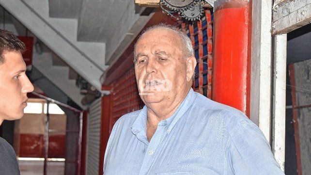 Luis Spahn, presidente de Unión, habló sobre la última presentación de una agrupación para posponer las elecciones. 