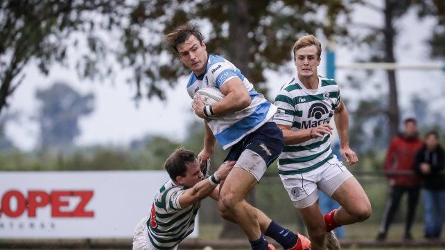 CRAI jugará la reválida del Torneo del Interior B el sábado 26 de agosto de local ante Los Tordos de Mendoza.