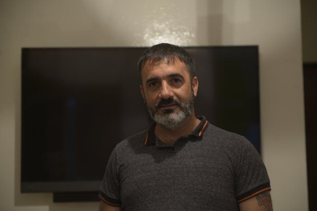 El homicidio de Carlos H&eacute;ctor Arg&uuml;elles, ex mano derecha de Esteban Alvarado, se ejecut&oacute; el lunes 6 de septiembre.&nbsp;