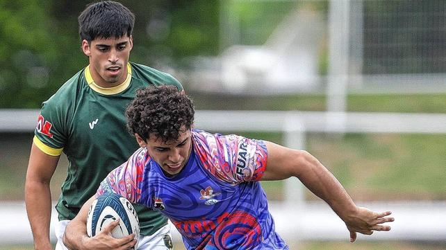 A pesar del esfuerzo, el equipo santafesino cay&oacute; frente a Nordeste en Paran&aacute;.