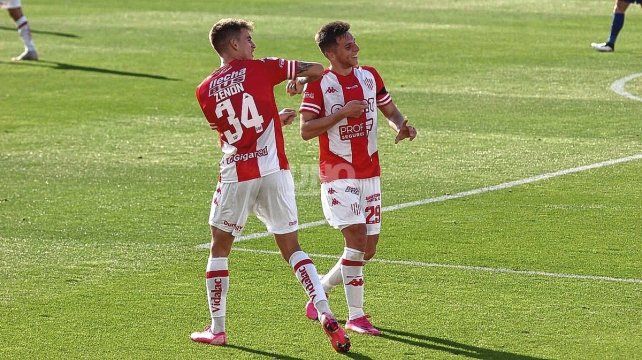 UNO Santa Fe | José Busiemi