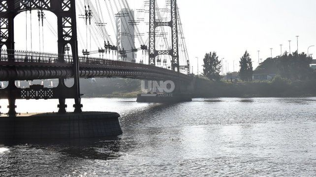 Según el Director del Observatorio Meteorológico de Salsipuedes, Córdoba, explicó que las lluvias en Brasil provocarán una gran crecida del Río Paraná.