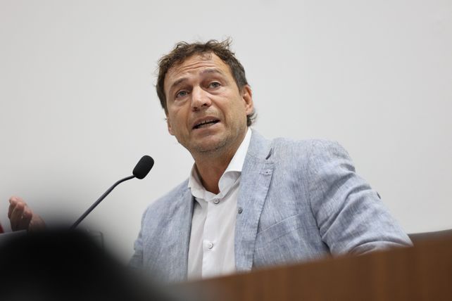 La iniciativa fue presentada por el concejal Jorge Fernández (PJ)